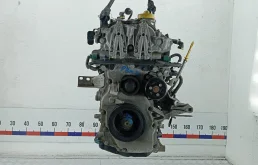 Двигатель бензиновый HRA2 495727A NISSAN QASHQAI J11 (2013-2020) 2017 1.2  КПП 6ст.