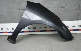 Крыло переднее правое 66321A2000 KIA CEE'D 2 (JD) (2012-2018) 2014 1.6 CRDI КПП 6ст.