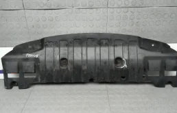 Юбка бампера переднего 29110A2000 KIA CEE'D 2 (JD) (2012-2018) 2013 1.6 CRDI КПП 6ст.