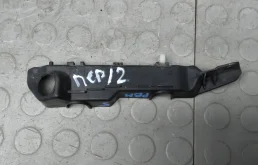 Крепление бампера переднее 86514A2000 KIA CEE'D 2 (JD) (2012-2018) 2013 1.6 CRDI КПП 6ст.