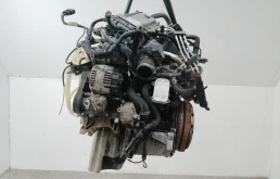 Двигатель CKT Volkswagen Crafter 1 2.0 Дизель