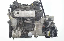 Двигатель CZC Volkswagen Golf 7 1.4 Бензин