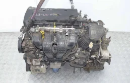 Двигатель 4B12 Mitsubishi Outlander 2 2.4 Бензин