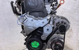 Двигатель BMP Audi A3 8P (S3,RS3) 2.0 Дизель