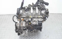 Двигатель D4EA Hyundai Santa FE 1 (SM) 2.0 Дизель