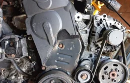 Двигатель BPW Audi A4 B7 (S4,RS4) 0.0 0