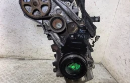 Двигатель BEX Audi A4 B6 (S4,RS4) 1.8 Бензин