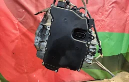 Коробка передач автоматическая (АКПП) 6T30 Chevrolet Cruze J300 1.6 Бензин