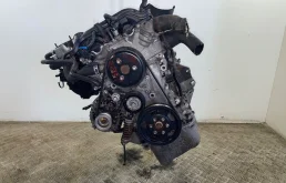 Двигатель Z10XE Opel Corsa C 1.0 Бензин