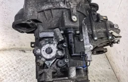 КПП механическая (МКПП) 5-ступенчатая JCR Audi A3 8P (S3,RS3) 1.9 Дизель