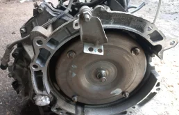 Коробка передач автоматическая (АКПП) 5M5P-7000-AB Ford Focus 2 0.0 0