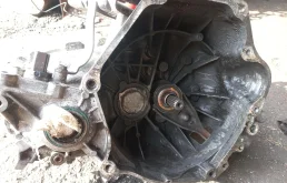 КПП (Коробка передач механическая) EDZ Chrysler PT Cruiser 0.0 0