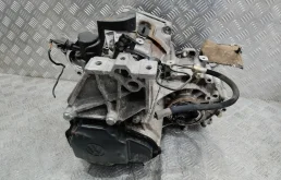 КПП (Коробка передач механическая) EKG Volkswagen Golf 4 2.0 Бензин