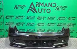 Бампер Hyundai Sonata 2019-нв 86610L1010 8 DN8, задний