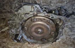 Акпп 55-51sn полный привод Volvo XC70 2004 SZ
