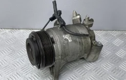 Компрессор кондиционера Nissan Teana J32