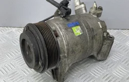 Компрессор кондиционера Nissan Teana J32