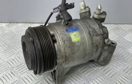 Компрессор кондиционера Nissan Teana J32