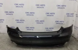 Бампер в сборе Audi A7 4G8807067SGRU 4G 3.0 CGW, задний