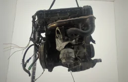 Двигатель (ДВС) Audi A4 (B7) 2004-2009 КПП 5-ст.мех.(МКПП) ALT Бензин 2 л Инжектор