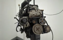 Двигатель (ДВС) Opel Astra H 2004-2010 КПП 6-ст.мех.(МКПП) Z13DTH Дизель 1.3 л CDTI