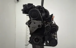 Двигатель (ДВС) Audi A3 (8P) 2003-2013 КПП 5-ст.мех.(МКПП) BSE Бензин 1.6 л Инжектор