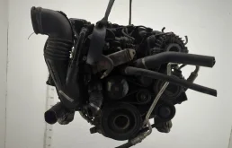 Двигатель (ДВС) BMW 1 E87 2004-2011 КПП 6-ст.мех.(МКПП) N47D20C Дизель 2 л TDI