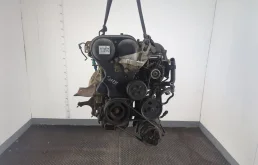 Двигатель (ДВС) Ford Focus 2 2008-2011 КПП 5-ст.мех.(МКПП) SHDA, SHDC Бензин 1.6 л Инжектор