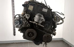 Двигатель (ДВС) Ford Mondeo 3 2000-2007 КПП 6-ст.мех.(МКПП) FMBA Дизель 2 л TDCI