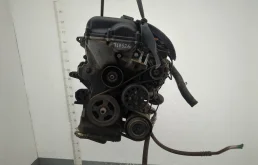 Двигатель (ДВС) Kia Ceed 2007-2012 КПП 5-ст.мех.(МКПП) G4FC Бензин 1.6 л Инжектор