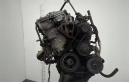 Двигатель (ДВС) Toyota Auris E15 2006-2012 КПП 5-ст.мех.(МКПП) 1ZR-FE Бензин 1.6 л Инжектор