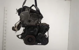 Двигатель (ДВС) Renault Scenic 2003-2009 КПП 5-ст.мех.(МКПП) K4M 782 Бензин 1.6 л Инжектор