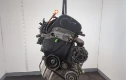 Двигатель (ДВС) Volkswagen Polo 2005-2009 КПП 5-ст.мех.(МКПП) BKY Бензин 1.4 л Инжектор