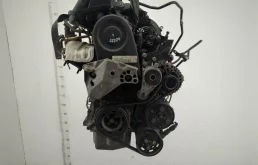 Двигатель (ДВС) Skoda Octavia Tour 1996-2011 КПП автомат (АКПП) AVU Бензин 1.6 л Инжектор