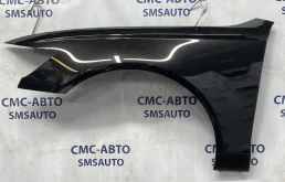 Крыло Audi A6 4G0821101 C7 2.0T CYP, переднее левое