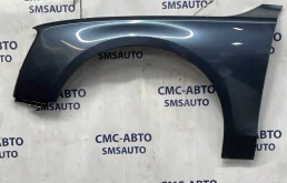 Крыло Audi A8 4H0821105B D4 4.0 CTG, переднее левое