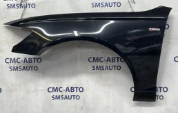 Крыло Audi A6 4G0821101 C7 2.8 CHV, переднее левое