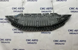 Пыльник бампера Audi A8 4H0807611 D4 4.2 CDR, передний
