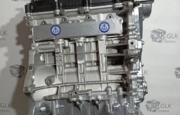 Двигатель Hyundai Solaris G4FG G4FG