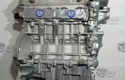 Двигатель Hyundai Solaris G4LC G4LC
