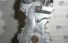 Двигатель KiA Sportage G4KD G4KD