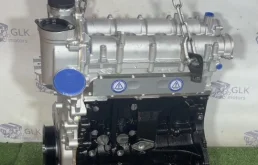 Двигатель Volkswagen Jetta CFNA CFNA