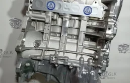 Двигатель Kia Rio G4FC G4FC