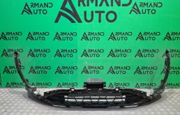 Юбка бампера Hyundai Creta 2021-нв 86512BW000 2, передняя