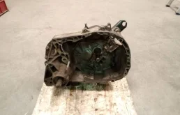 Мкпп Renault Kangoo 1