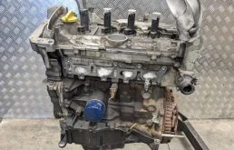 Двигатель LADA Largus