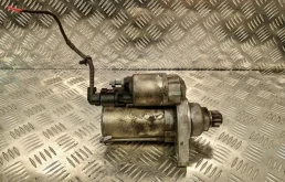 Стартер Volkswagen Golf 6