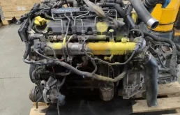 Двигатель Kia Carnival