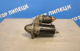 Стартер Volkswagen Passat B5