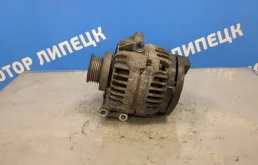 Генератор Renault Logan